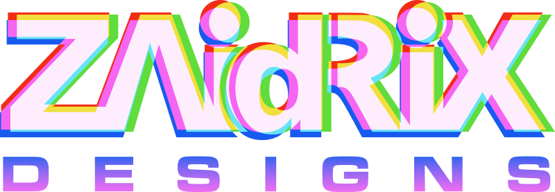 zaidrix designs