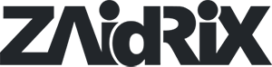 ZAIDRIX Logo