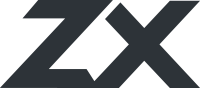 ZAIDRIX Logo